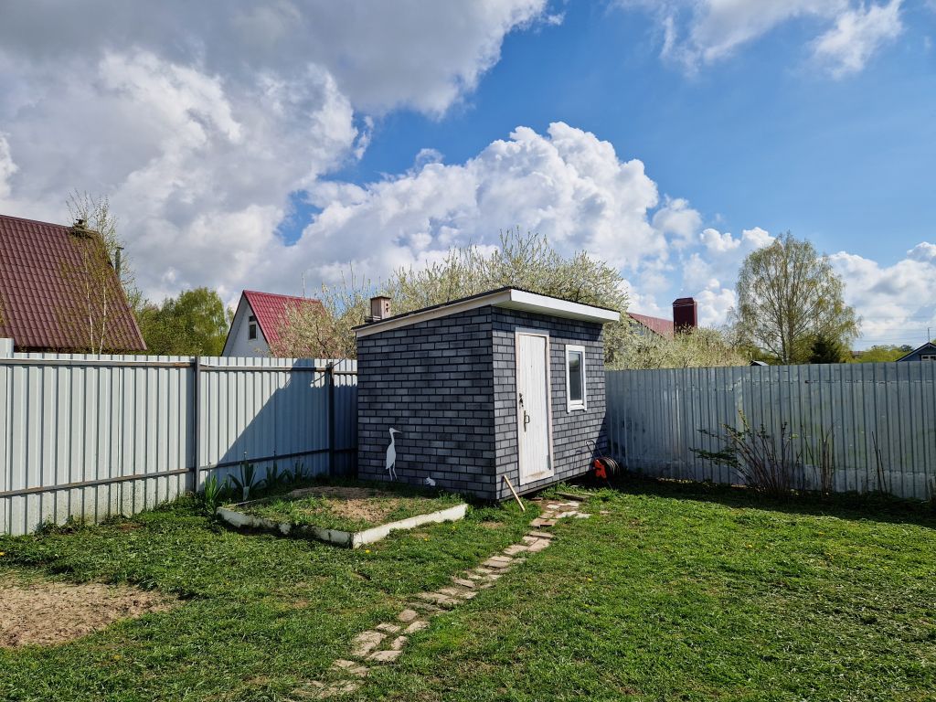 Продажа дома, 67м <sup>2</sup>, 5 сот., Владимир, Сторонка ул