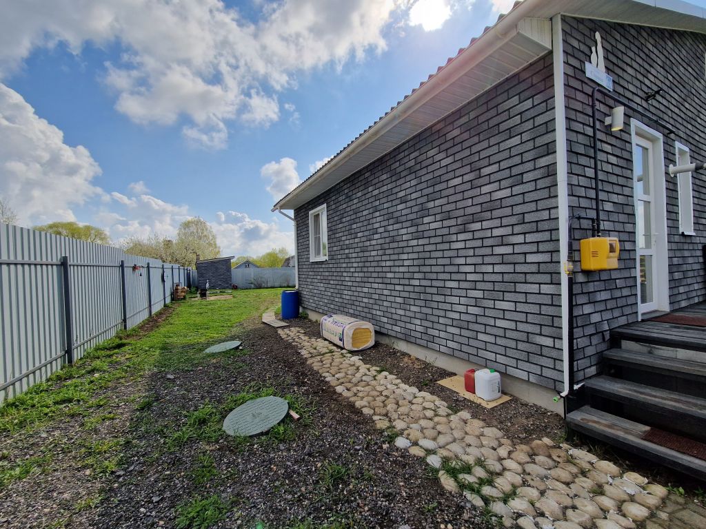 Продажа дома, 67м <sup>2</sup>, 5 сот., Владимир, Сторонка ул