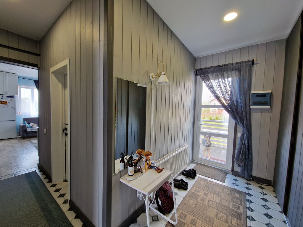 Продажа дома, 67м <sup>2</sup>, 5 сот., Владимир, Сторонка ул