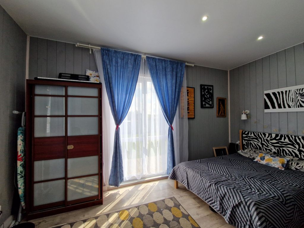 Продажа дома, 67м <sup>2</sup>, 5 сот., Владимир, Сторонка ул