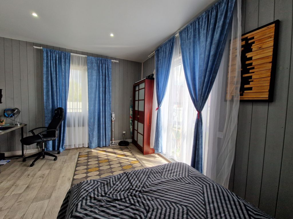 Продажа дома, 67м <sup>2</sup>, 5 сот., Владимир, Сторонка ул