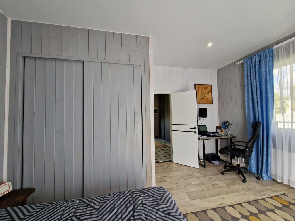 Продажа дома, 67м <sup>2</sup>, 5 сот., Владимир, Сторонка ул