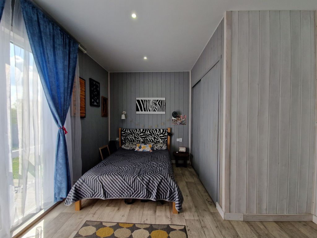 Продажа дома, 67м <sup>2</sup>, 5 сот., Владимир, Сторонка ул