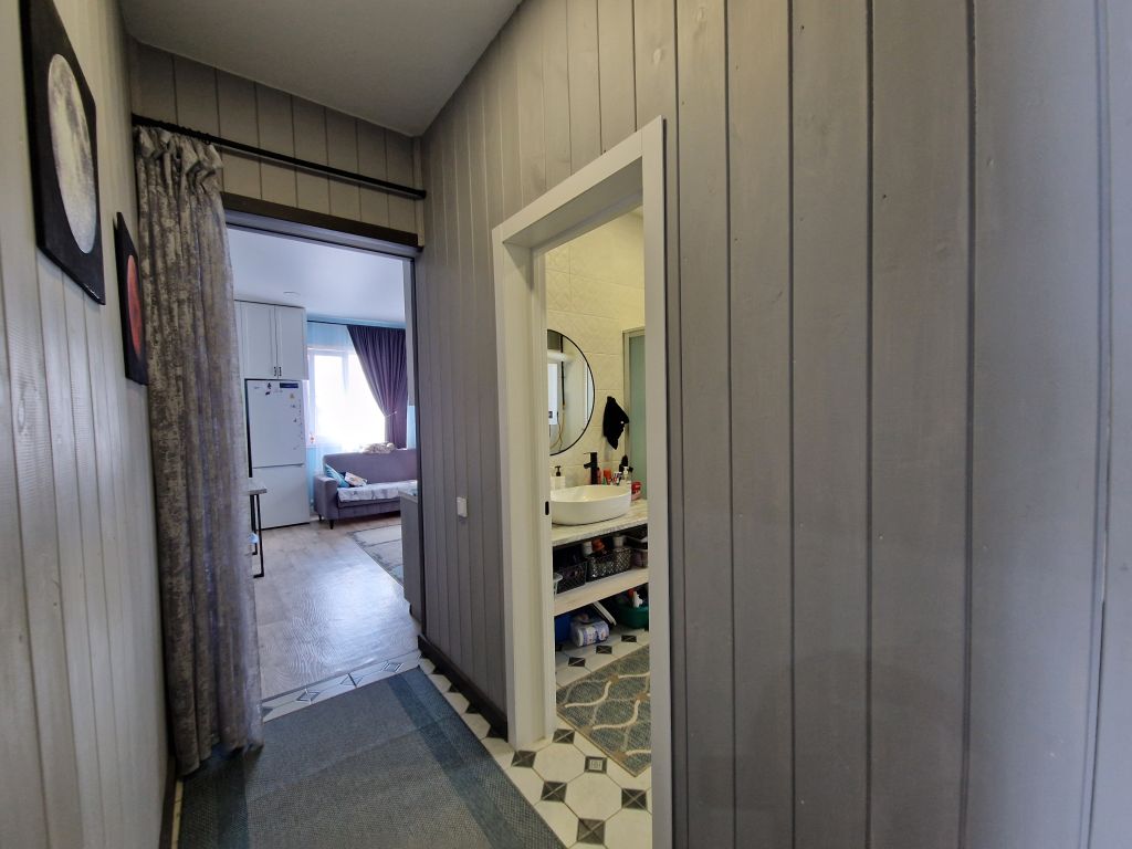 Продажа дома, 67м <sup>2</sup>, 5 сот., Владимир, Сторонка ул