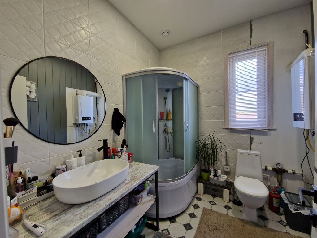 Продажа дома, 67м <sup>2</sup>, 5 сот., Владимир, Сторонка ул