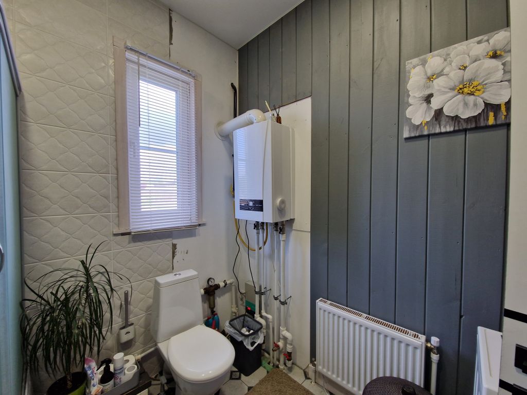 Продажа дома, 67м <sup>2</sup>, 5 сот., Владимир, Сторонка ул