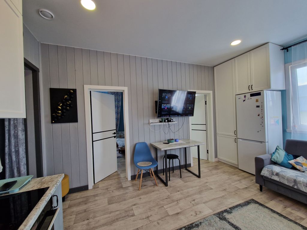 Продажа дома, 67м <sup>2</sup>, 5 сот., Владимир, Сторонка ул