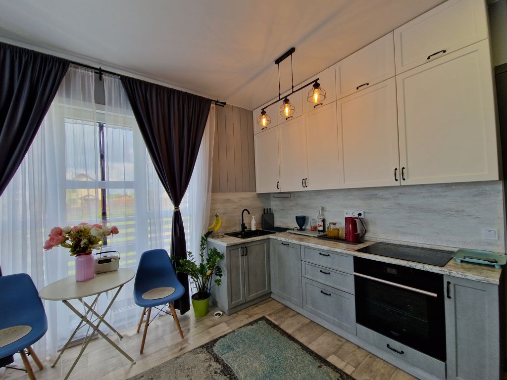 Продажа дома, 67м <sup>2</sup>, 5 сот., Владимир, Сторонка ул