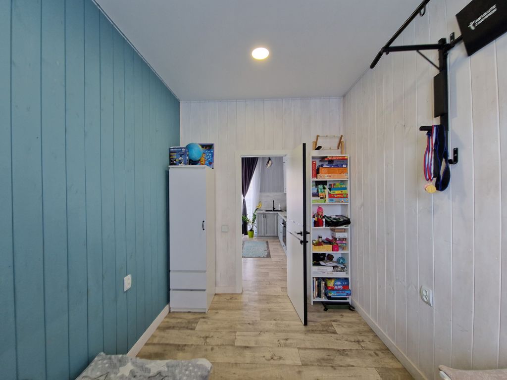 Продажа дома, 67м <sup>2</sup>, 5 сот., Владимир, Сторонка ул