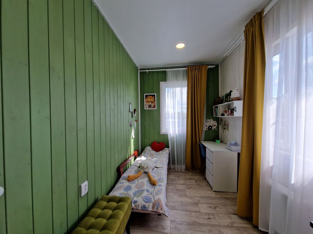 Продажа дома, 67м <sup>2</sup>, 5 сот., Владимир, Сторонка ул