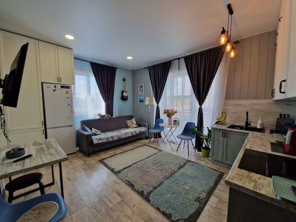 Продажа дома, 67м <sup>2</sup>, 5 сот., Владимир, Сторонка ул