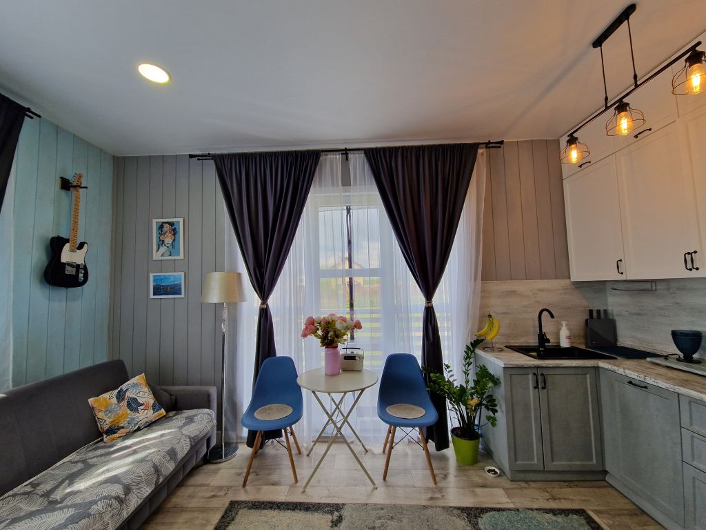 Продажа дома, 67м <sup>2</sup>, 5 сот., Владимир, Сторонка ул