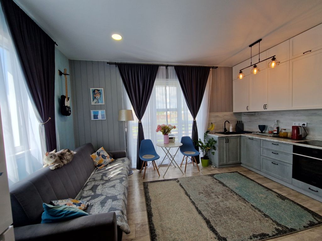 Продажа дома, 67м <sup>2</sup>, 5 сот., Владимир, Сторонка ул