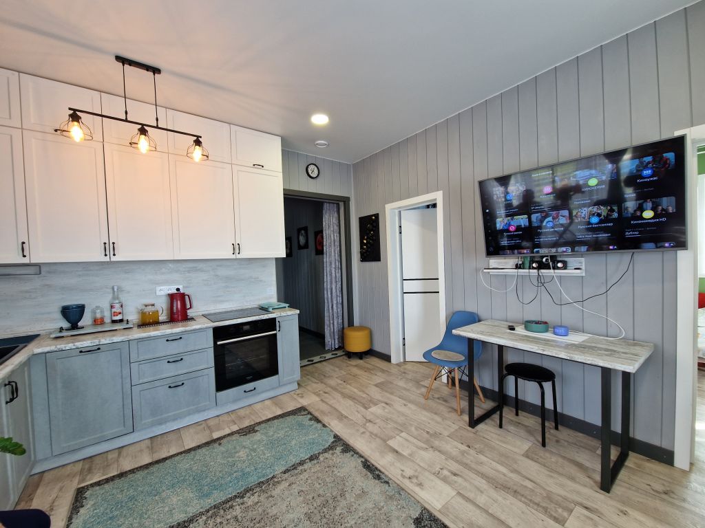 Продажа дома, 67м <sup>2</sup>, 5 сот., Владимир, Сторонка ул