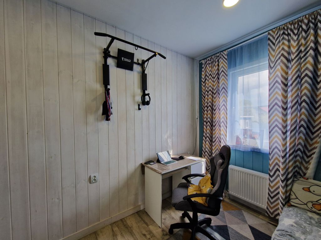 Продажа дома, 67м <sup>2</sup>, 5 сот., Владимир, Сторонка ул