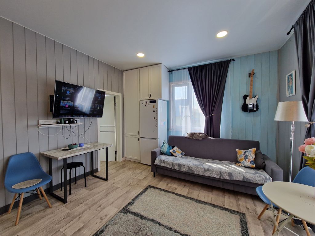 Продажа дома, 67м <sup>2</sup>, 5 сот., Владимир, Сторонка ул