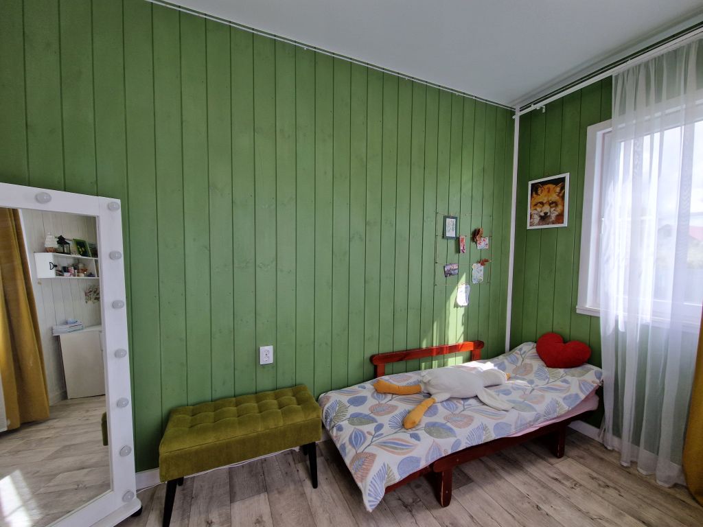 Продажа дома, 67м <sup>2</sup>, 5 сот., Владимир, Сторонка ул