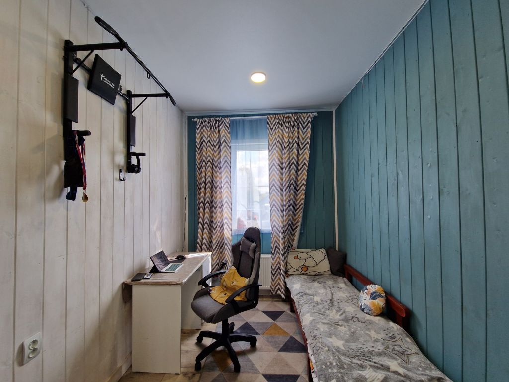 Продажа дома, 67м <sup>2</sup>, 5 сот., Владимир, Сторонка ул