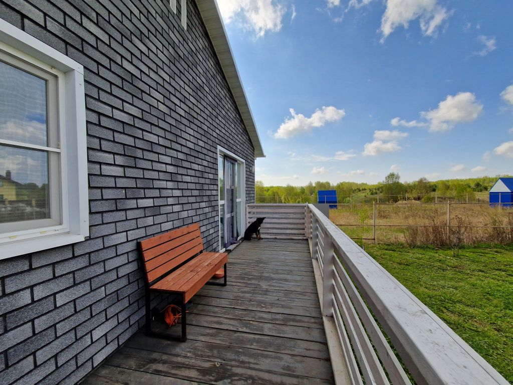 Продажа дома, 67м <sup>2</sup>, 5 сот., Владимир, Сторонка ул