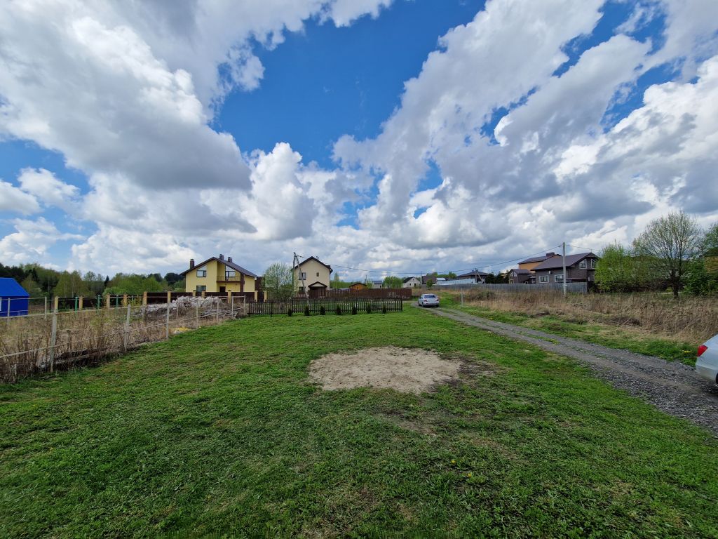 Продажа дома, 67м <sup>2</sup>, 5 сот., Владимир, Сторонка ул