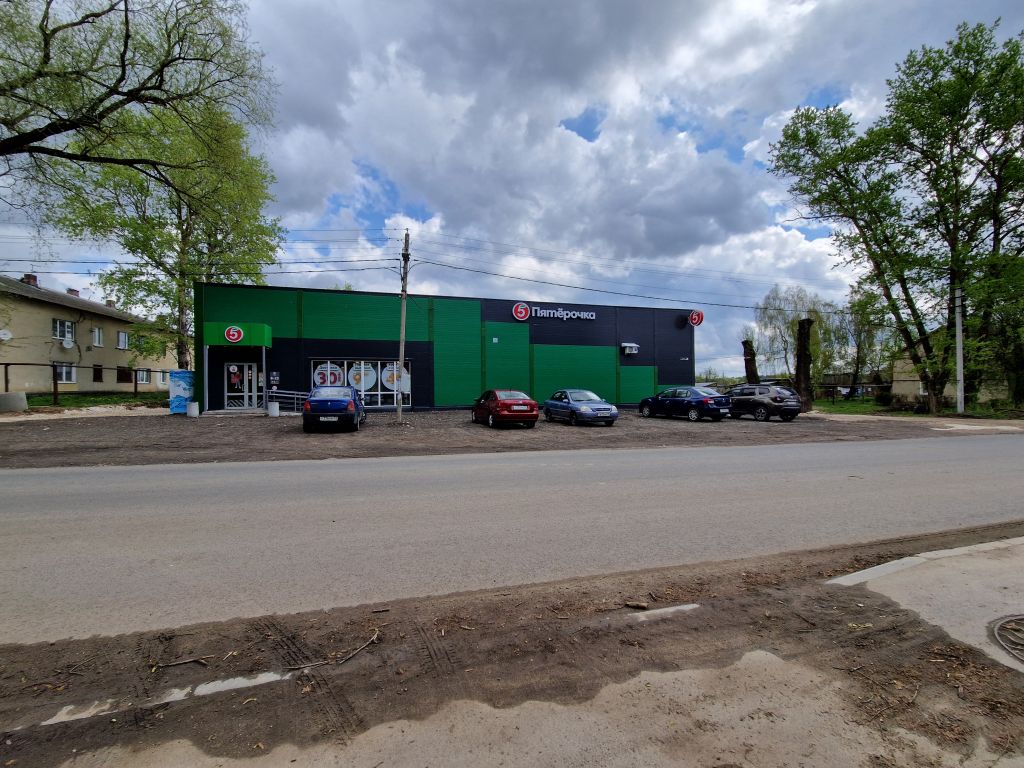 Продажа дома, 67м <sup>2</sup>, 5 сот., Владимир, Сторонка ул