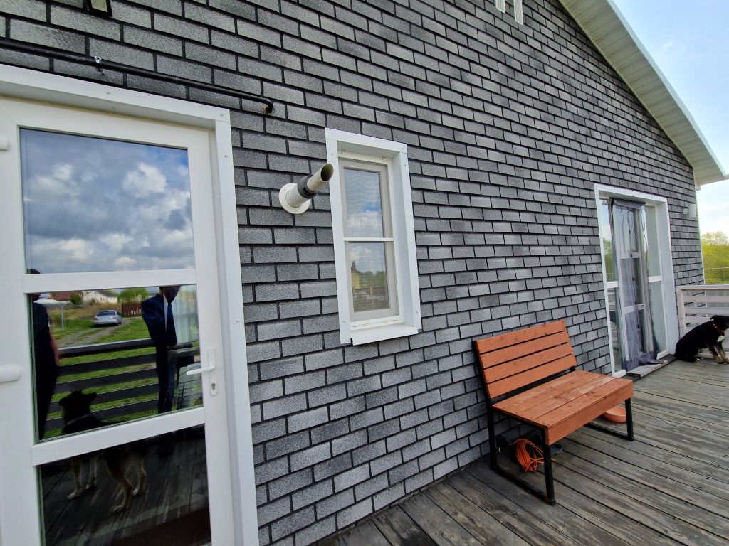 Продажа дома, 67м <sup>2</sup>, 5 сот., Владимир, Сторонка ул