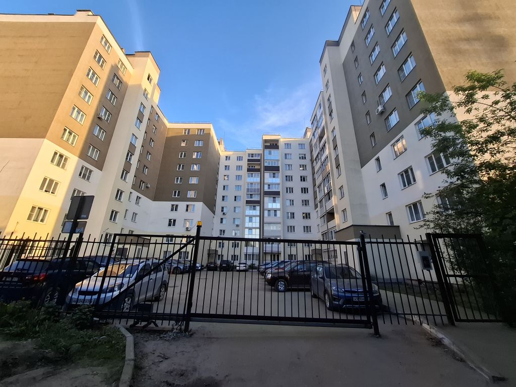 Продажа 2-комнатной квартиры, Иваново, Менделеева ул,  18