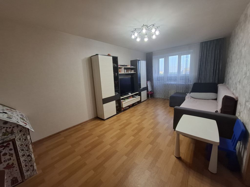 Продажа 2-комнатной квартиры, Иваново, Менделеева ул,  18