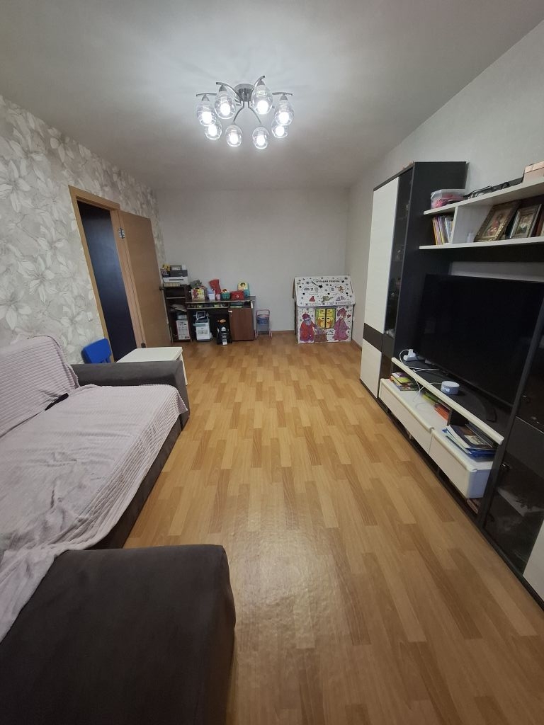 Продажа 2-комнатной квартиры, Иваново, Менделеева ул,  18