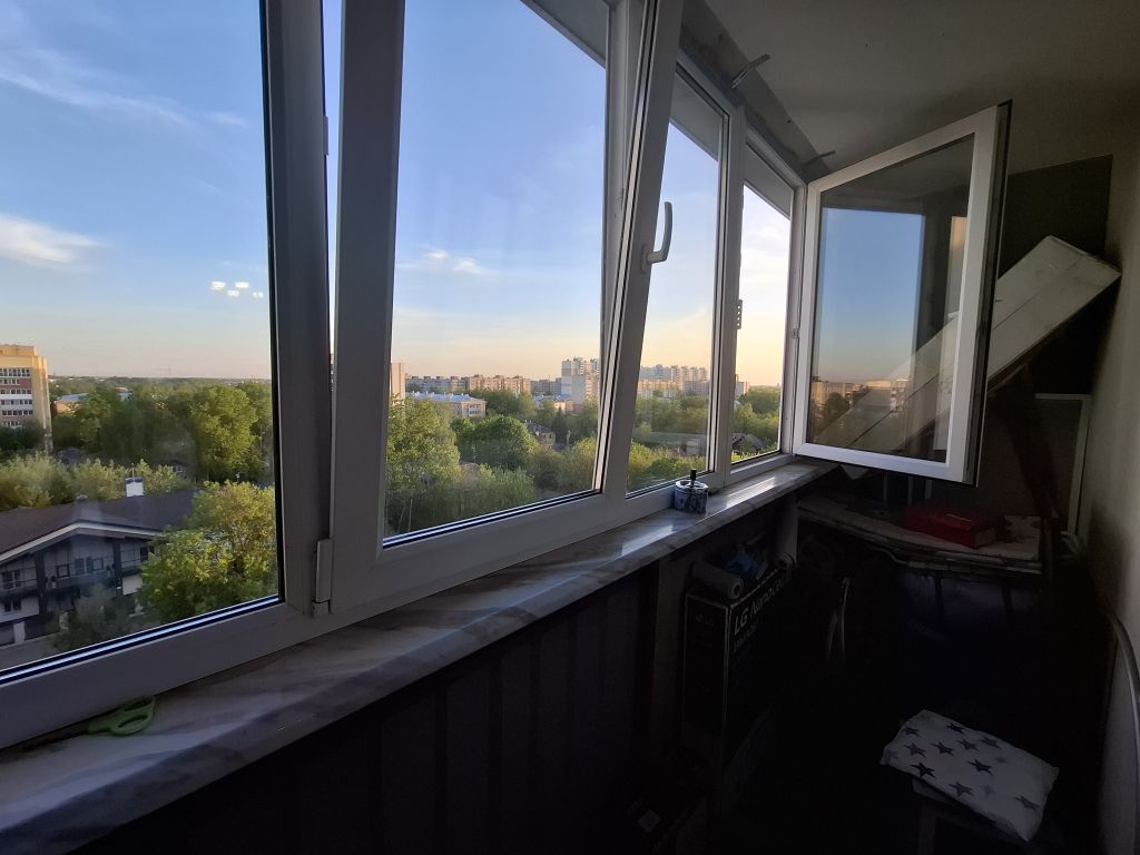 Продажа 2-комнатной квартиры, Иваново, Менделеева ул,  18