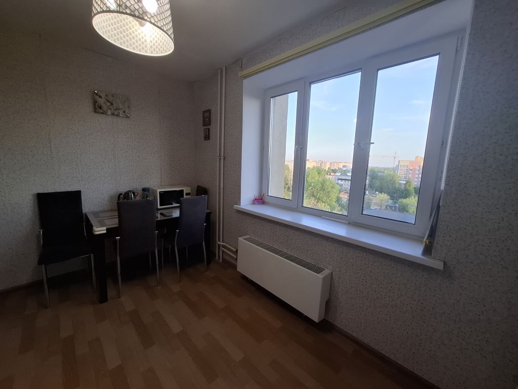 Продажа 2-комнатной квартиры, Иваново, Менделеева ул,  18