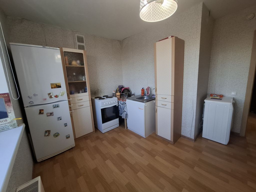 Продажа 2-комнатной квартиры, Иваново, Менделеева ул,  18