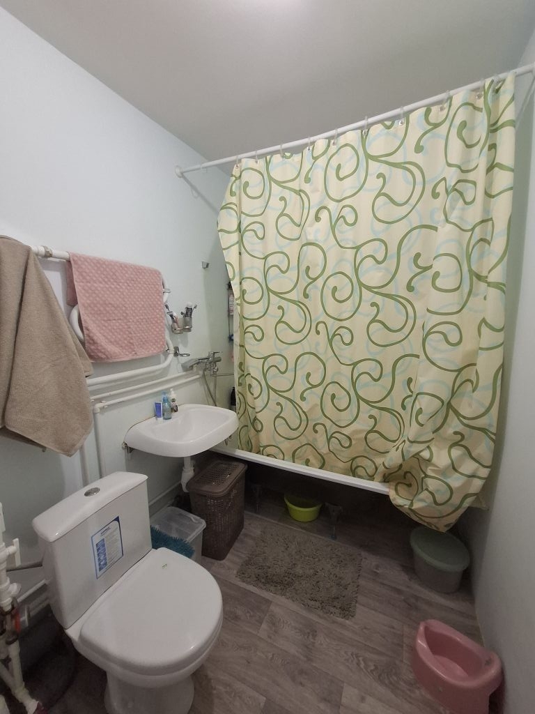 Продажа 2-комнатной квартиры, Иваново, Менделеева ул,  18