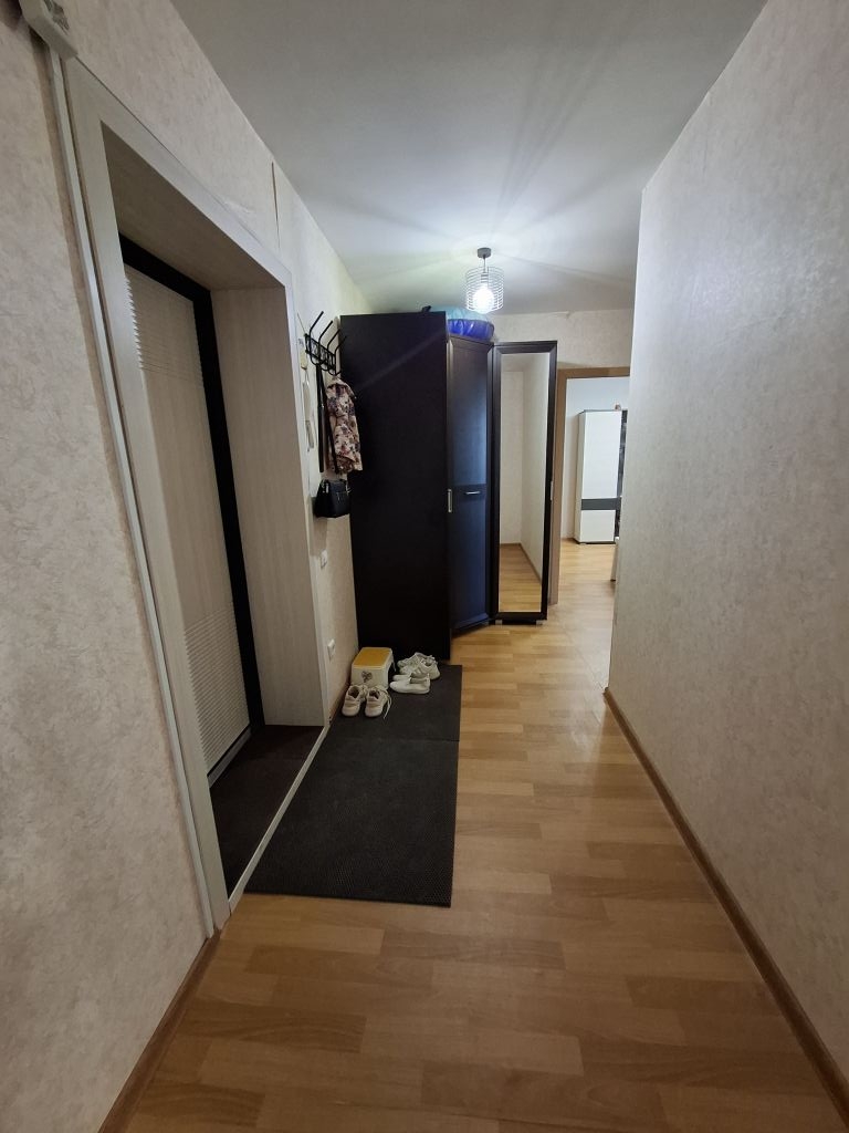 Продажа 2-комнатной квартиры, Иваново, Менделеева ул,  18