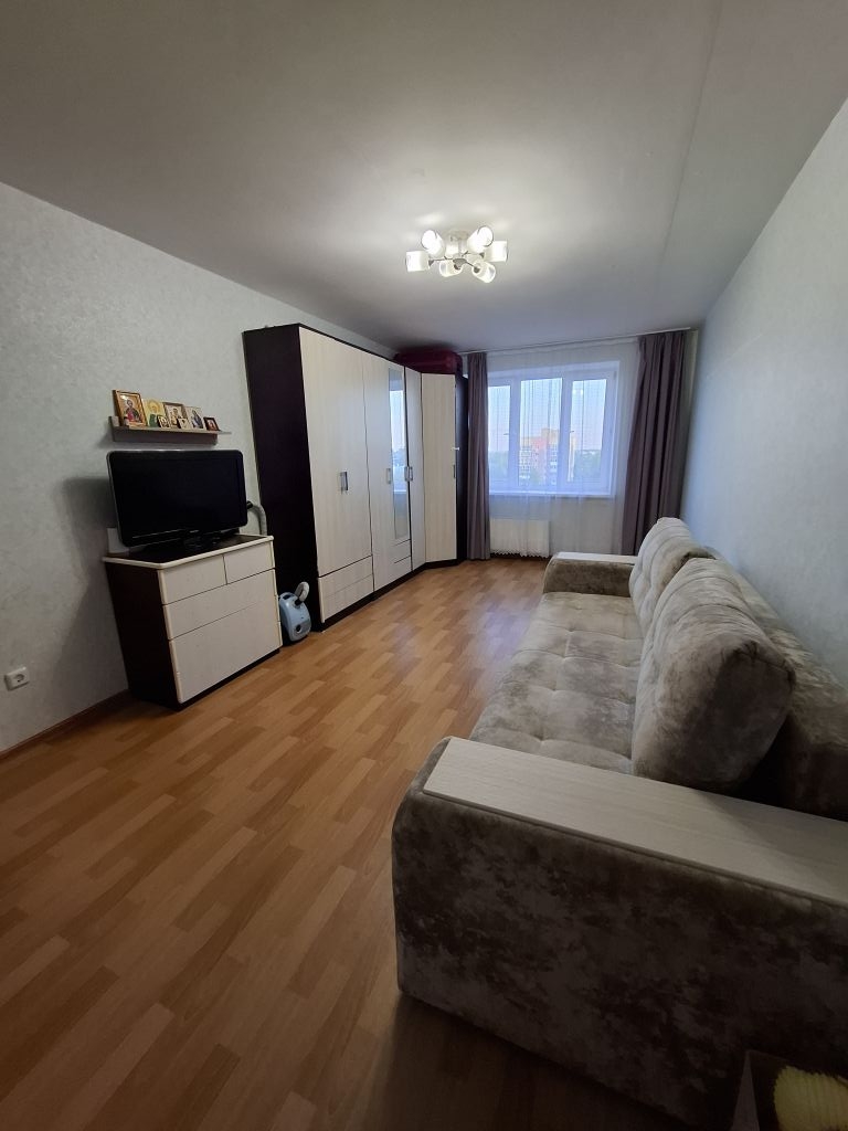 Продажа 2-комнатной квартиры, Иваново, Менделеева ул,  18