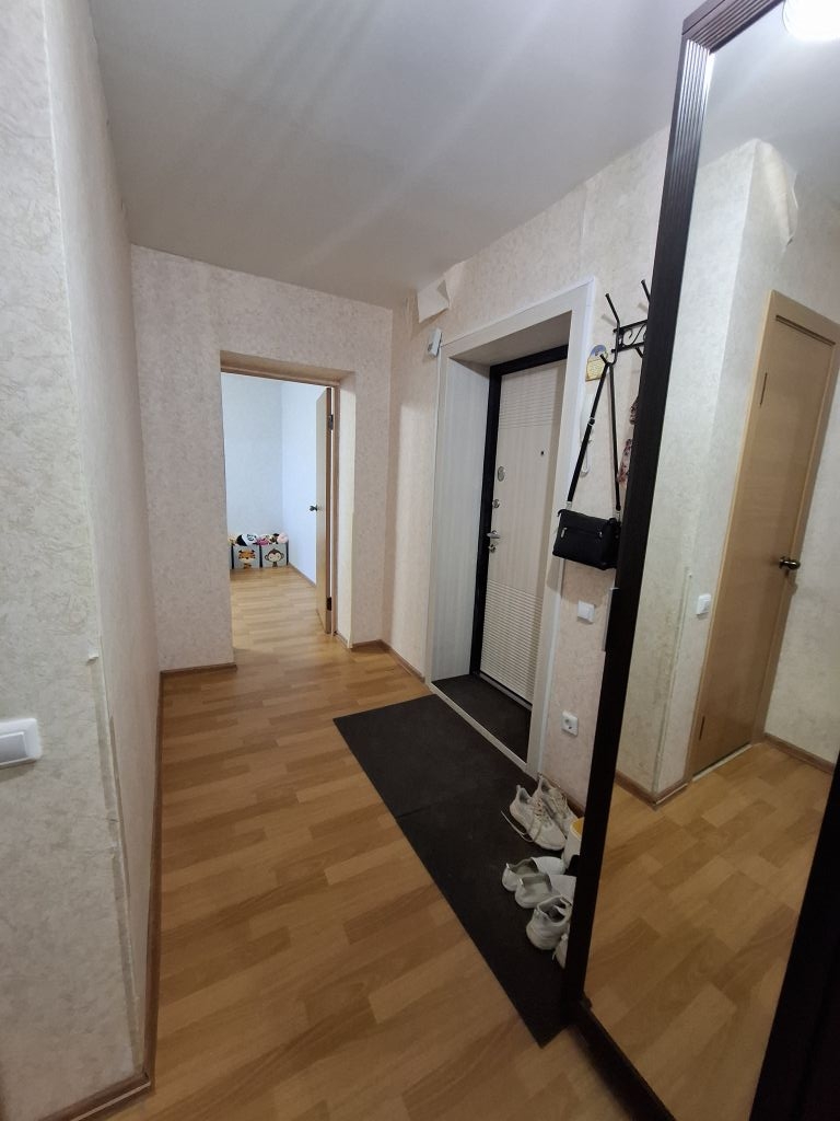 Продажа 2-комнатной квартиры, Иваново, Менделеева ул,  18