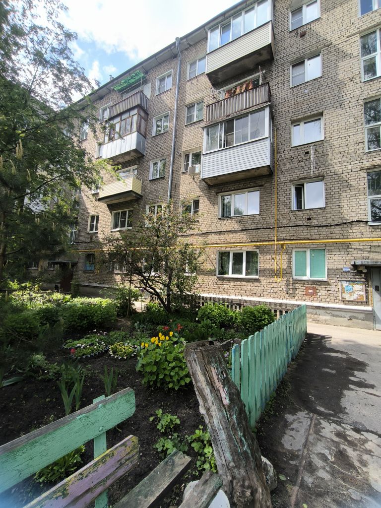 Продажа 2-комнатной квартиры, Иваново, Кузнецова ул,  98а