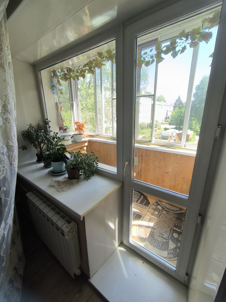 Продажа 2-комнатной квартиры, Иваново, Кузнецова ул,  98а