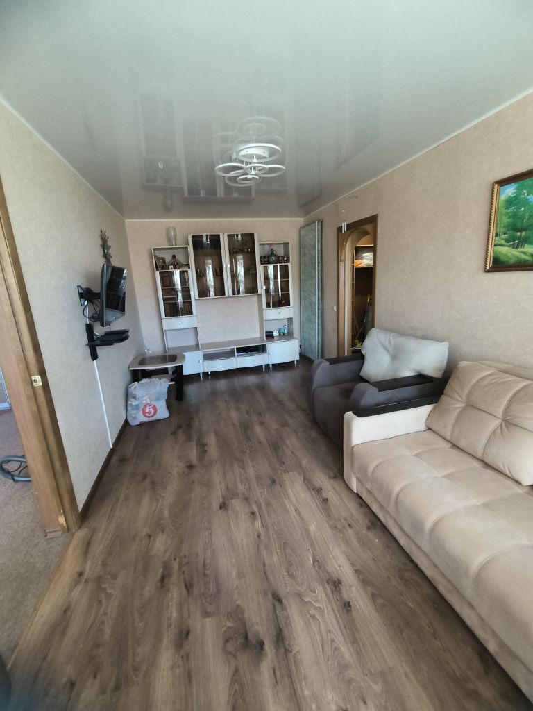 Продажа 2-комнатной квартиры, Иваново, Кузнецова ул,  98а