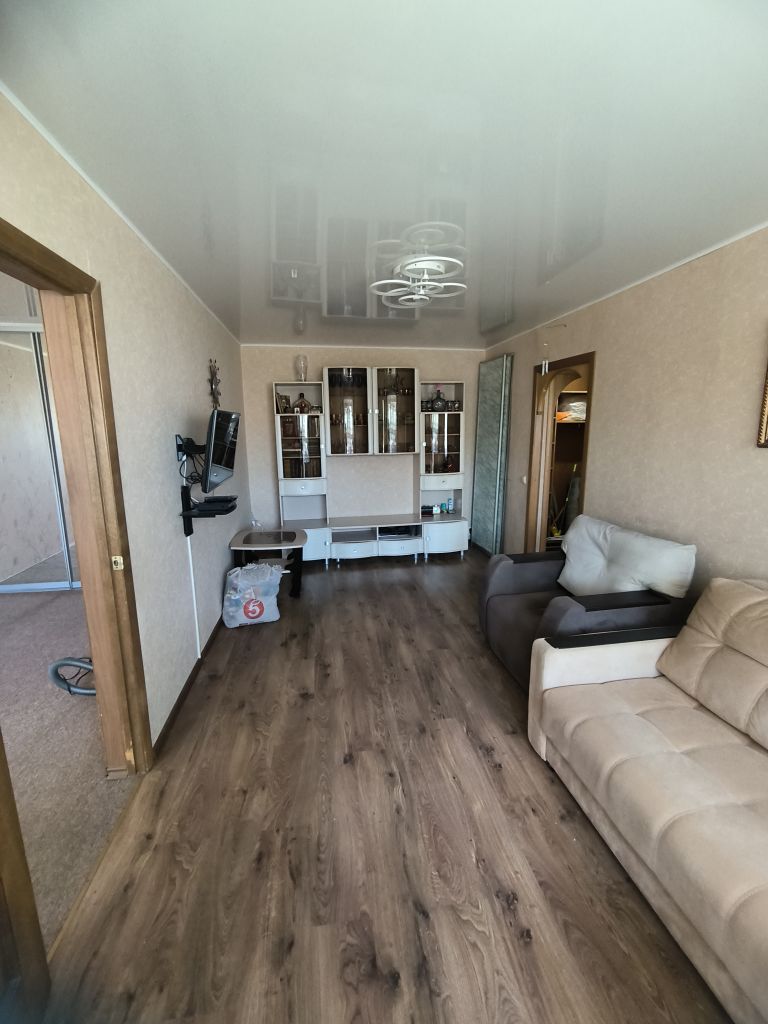 Продажа 2-комнатной квартиры, Иваново, Кузнецова ул,  98а