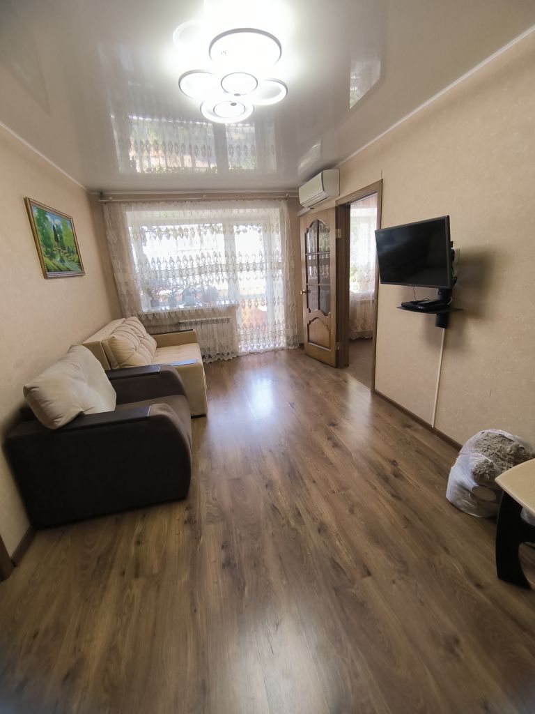 Продажа 2-комнатной квартиры, Иваново, Кузнецова ул,  98а