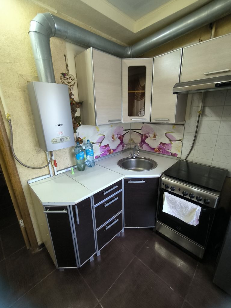 Продажа 2-комнатной квартиры, Иваново, Кузнецова ул,  98а