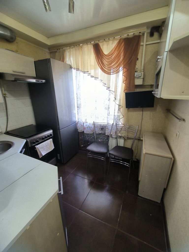 Продажа 2-комнатной квартиры, Иваново, Кузнецова ул,  98а