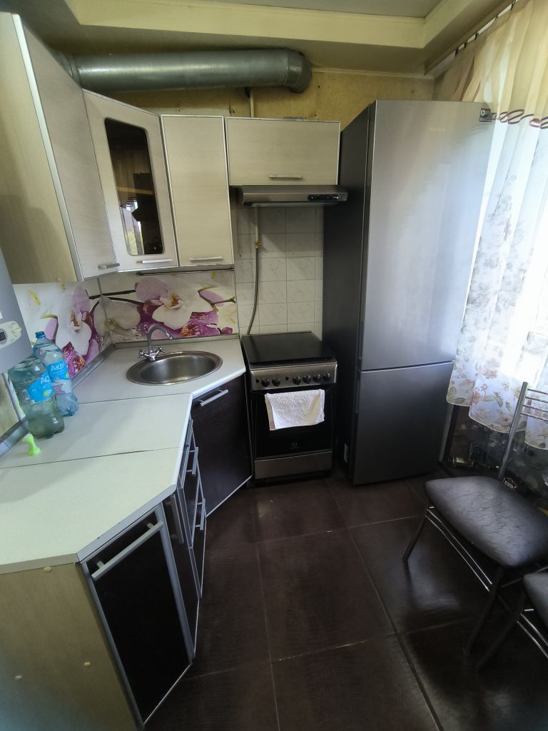 Продажа 2-комнатной квартиры, Иваново, Кузнецова ул,  98а