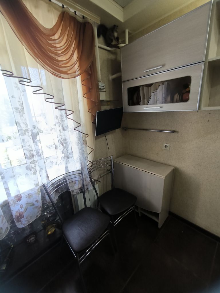 Продажа 2-комнатной квартиры, Иваново, Кузнецова ул,  98а