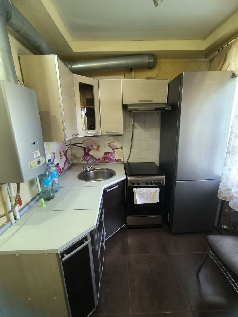 Продажа 2-комнатной квартиры, Иваново, Кузнецова ул,  98а