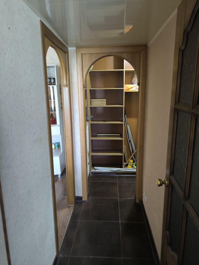 Продажа 2-комнатной квартиры, Иваново, Кузнецова ул,  98а