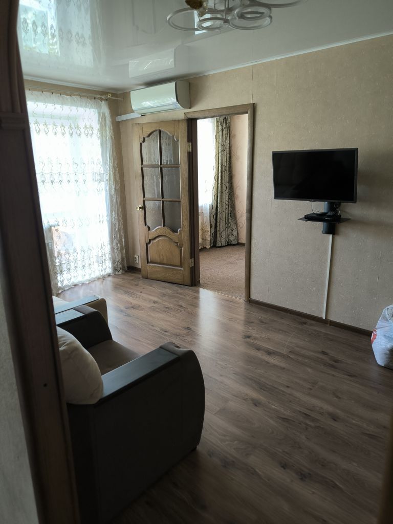 Продажа 2-комнатной квартиры, Иваново, Кузнецова ул,  98а