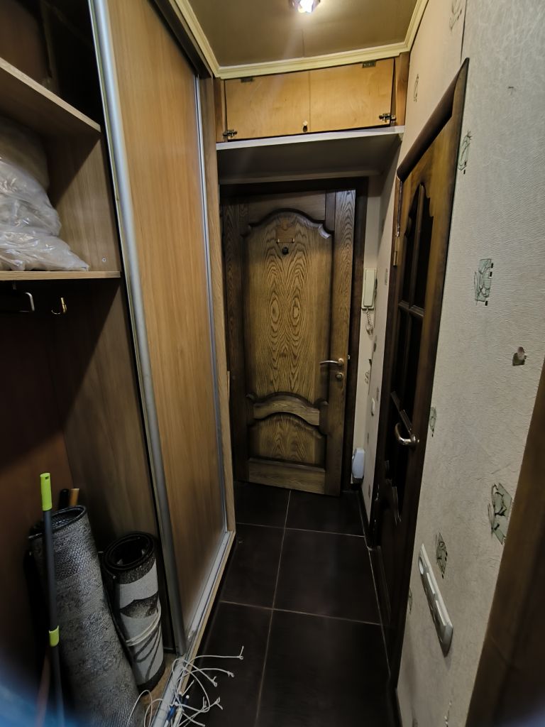 Продажа 2-комнатной квартиры, Иваново, Кузнецова ул,  98а