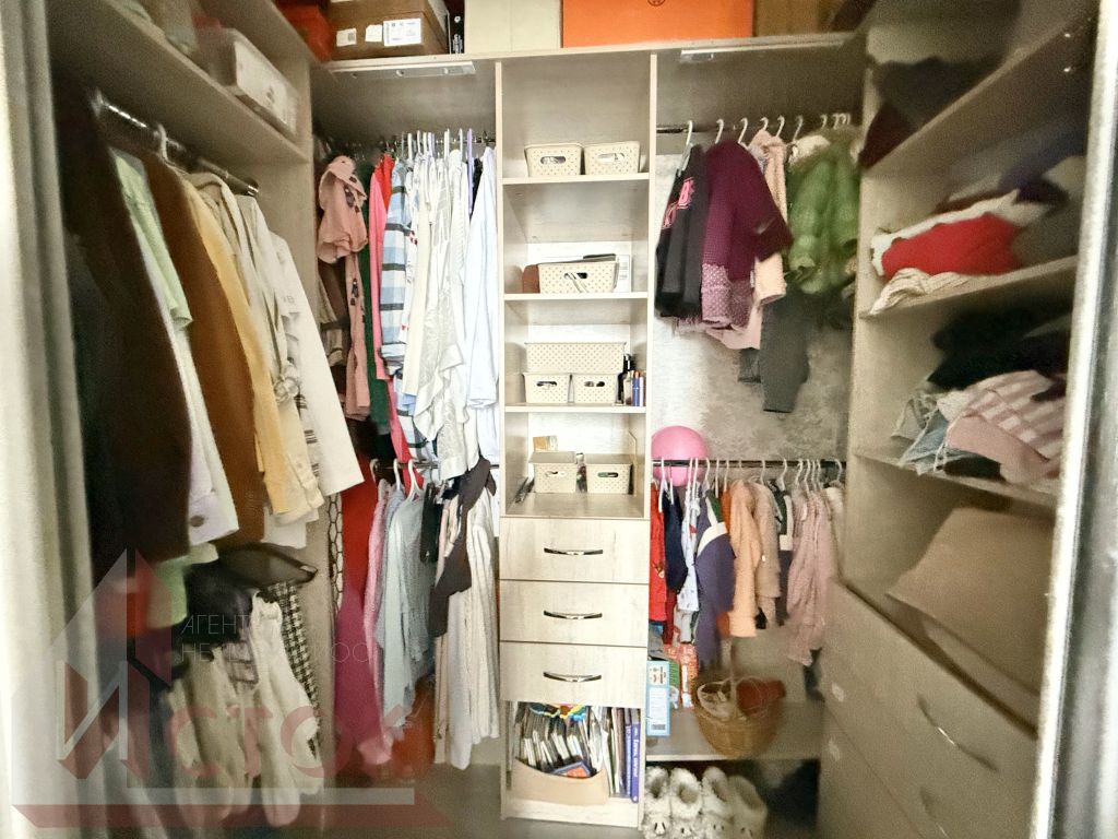 Продажа 1-комнатной квартиры, Московская, Липовой рощи ул,  1к1